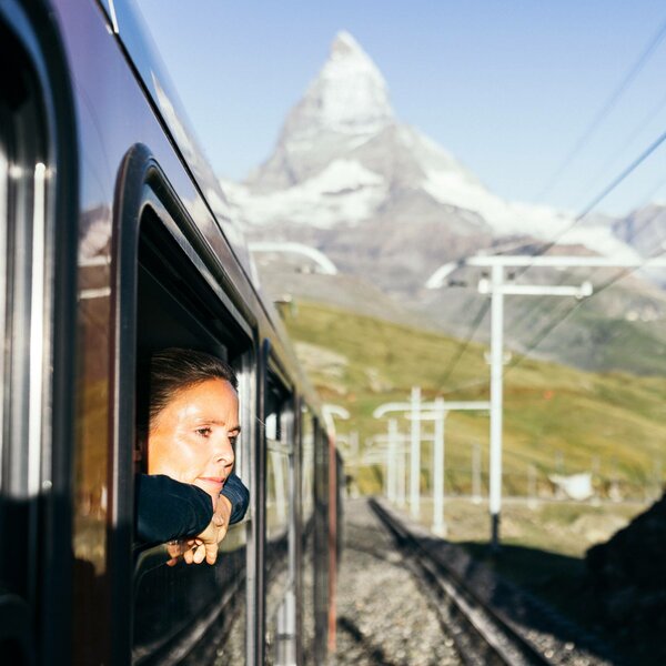 Hotel Zermatt ✱ Matterhorn-Blick ✱ 4 Sterne ✱ Schweiz