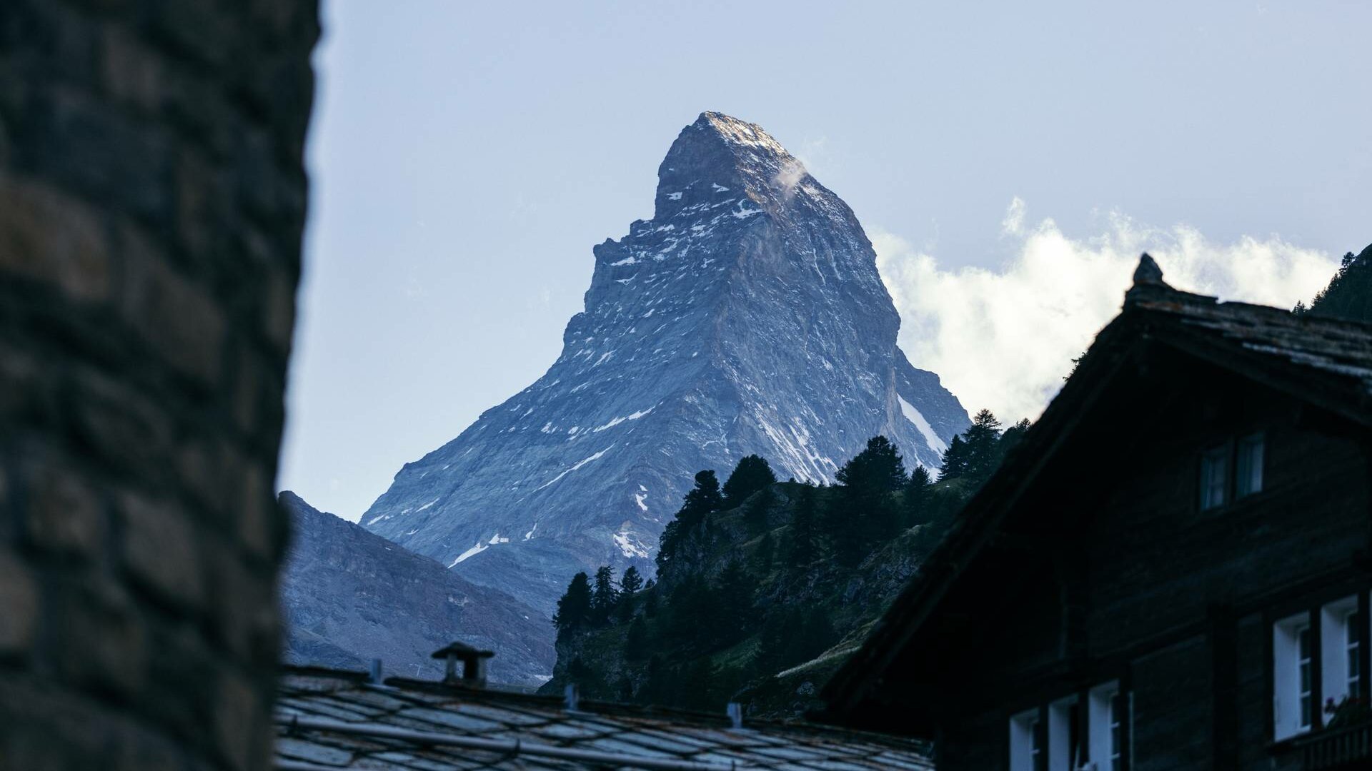 Das la couronne Spa - Hotel Zermatt mit Pool & Wellness