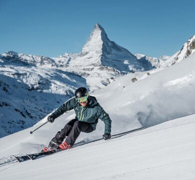 Angebote für Matterhorn-Urlaub, der unvergesslich ist
