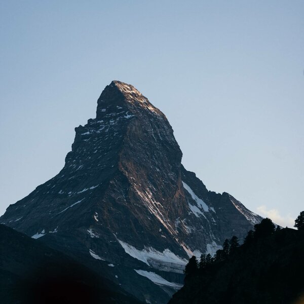 Hotels in Zermatt ► Schweiz, direkt am Matterhorn 