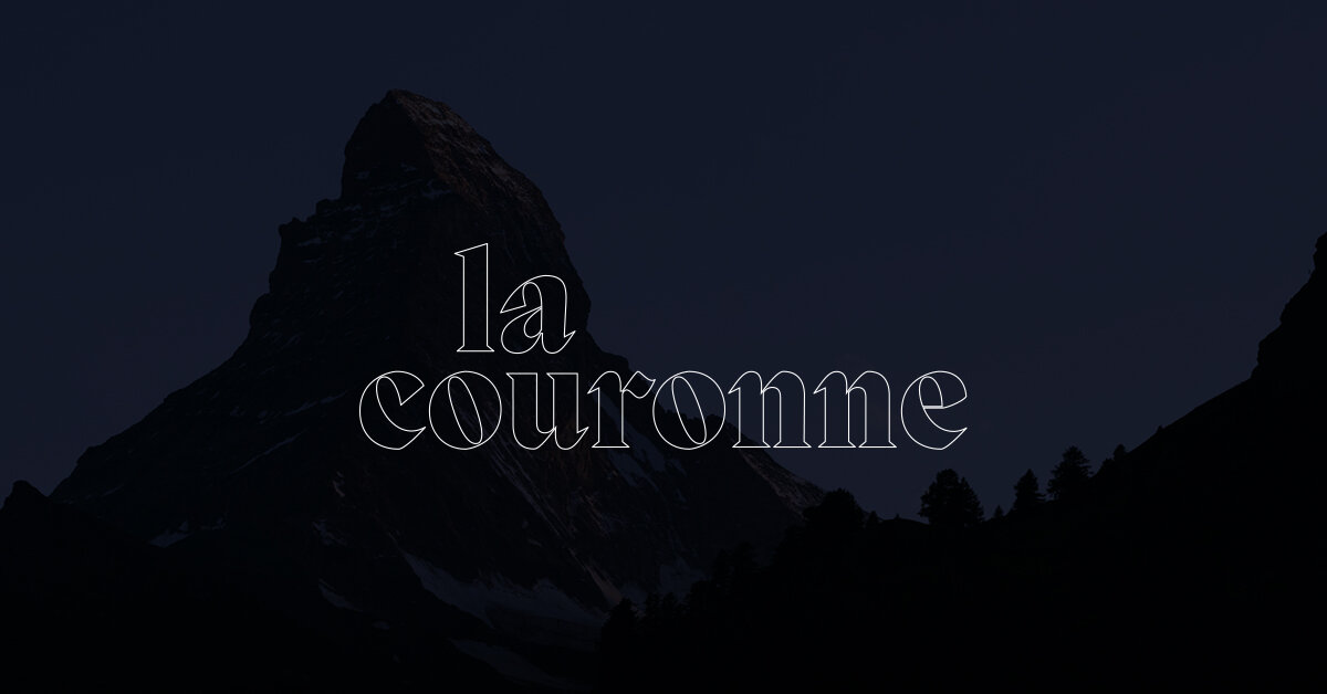 (c) Hotel-couronne.ch