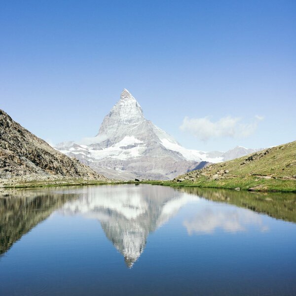 Hotel Zermatt, Matterhorn ► Bike ► Hike ► Mountains