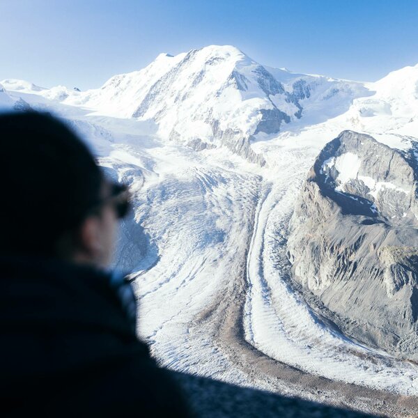Ski hotel Zermatt ► winter holidays at the Matterhorn
