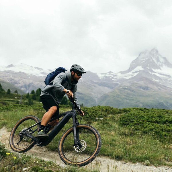 Hôtel sport Zermatt. ► Vélo ► Randonnée en été