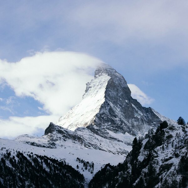 Skihotel Zermatt, Winterurlaub am Matterhorn, Schweiz